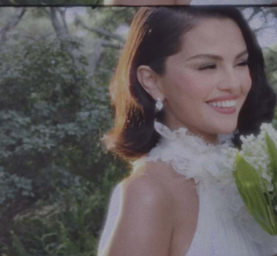 Σελένα Γκόμεζ: Παντρεύτηκε τον Μπένι Μπλάνκο