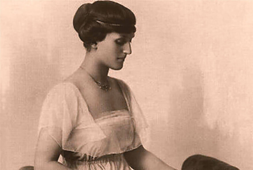 Το παλάτι της Ασπασίας Μάνου στην Κηφισιά έγινε πολυτελή διαμερίσματα - Υπήρξε στέκι του Ελύτη, ενέπνευσε τον Καραγάτση για τον «Γιούγκερμαν»