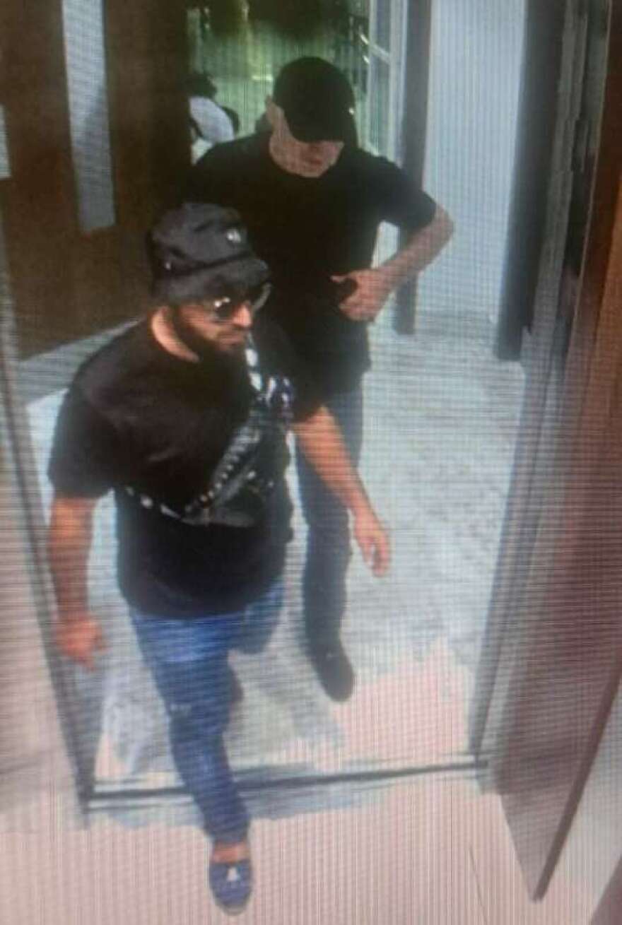 Απόπειρα δολοφονίας στη Λεμεσό: Πυροβολισμοί έξω από ξενοδοχείο - Στο χειρουργείο ένας Ουκρανός