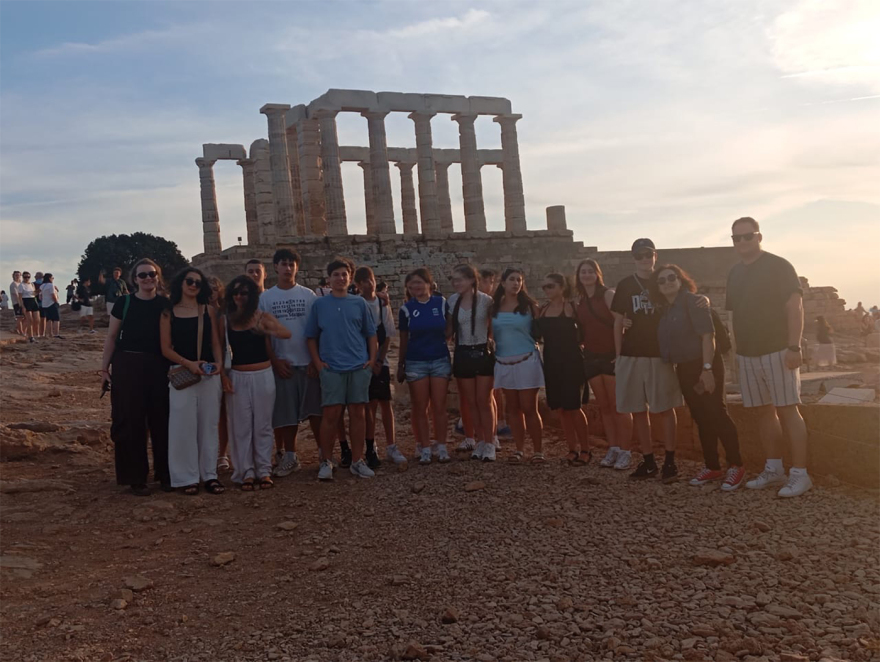 Πρωτοποριακό πρόγραμμα της Περιφέρειας Αττικής για ομογενείς μαθητές και ελληνόφωνους φοιτητές του εξωτερικού