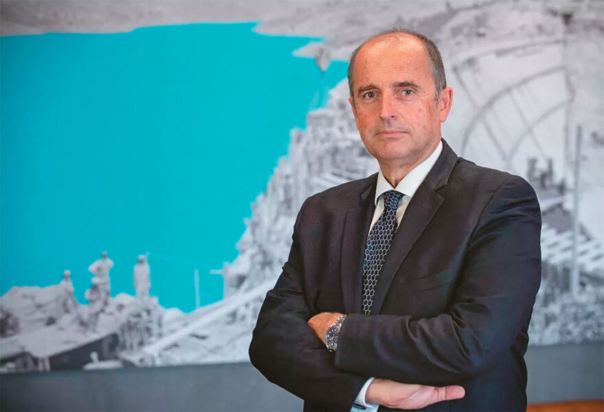 Νερό για έναν χρόνο στην Αθήνα αν δεν βρέξει τον χειμώνα