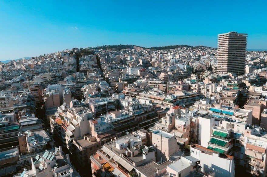 Πόσα ενοίκια χρειάζονται για να αγοράσεις σπίτι στην Αττική, αναλυτικά στοιχεία
