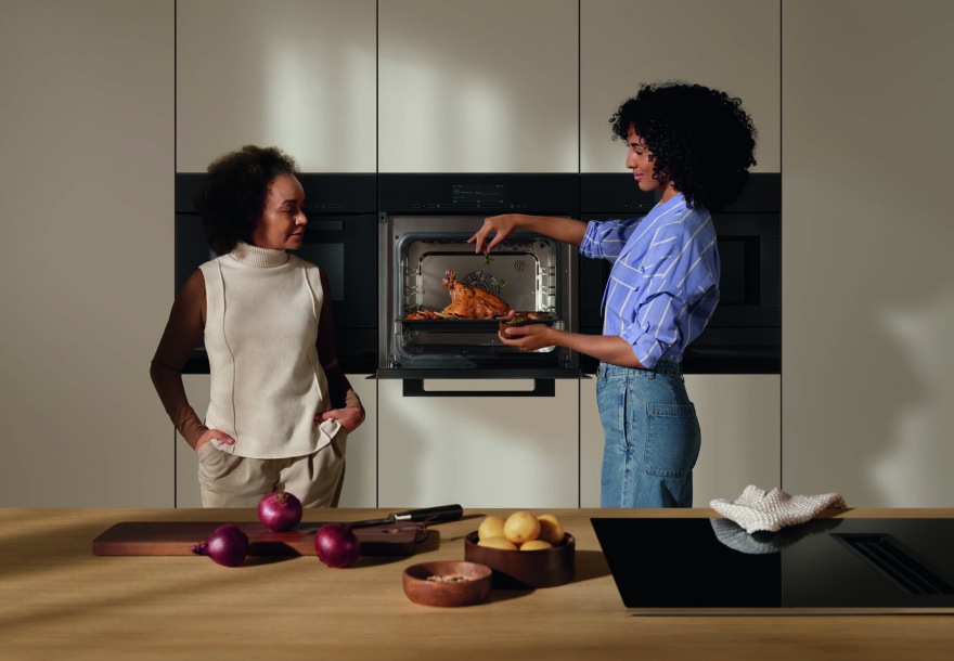 Μια ολιστική εμπειρία τεχνολογίας στο Ίλιον 