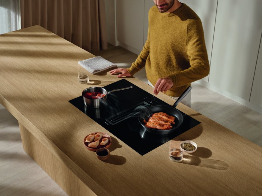 Μια ολιστική εμπειρία τεχνολογίας στο Ίλιον 