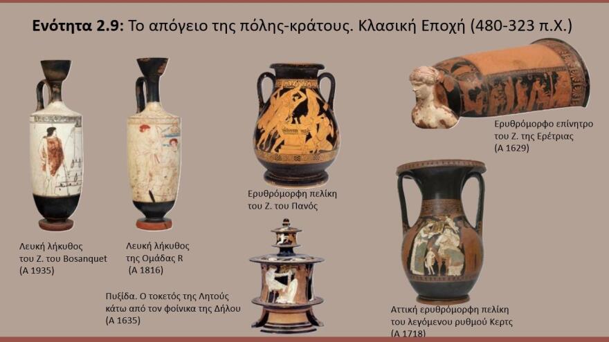 Εθνικό Αρχαιολογικό Μουσείο: Έτσι θα διαμορφωθούν οι εκθεσιακοί χώροι του μετά την επέκταση - Δείτε φωτογραφίες