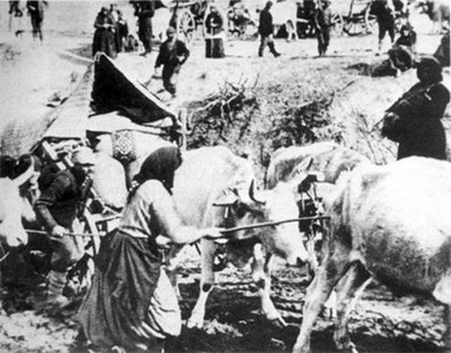 Θλιβερή επέτειος: Πώς η Ελλάδα παρέδωσε το 1922 την ανατολική Θράκη στους Τούρκους χωρίς να πέσει ούτε μία ντουφεκιά!