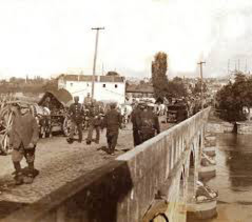 Θλιβερή επέτειος: Πώς η Ελλάδα παρέδωσε το 1922 την ανατολική Θράκη στους Τούρκους χωρίς να πέσει ούτε μία ντουφεκιά!