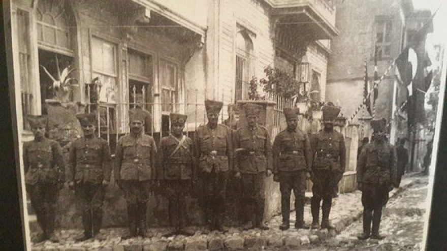 Θλιβερή επέτειος: Πώς η Ελλάδα παρέδωσε το 1922 την ανατολική Θράκη στους Τούρκους χωρίς να πέσει ούτε μία ντουφεκιά!