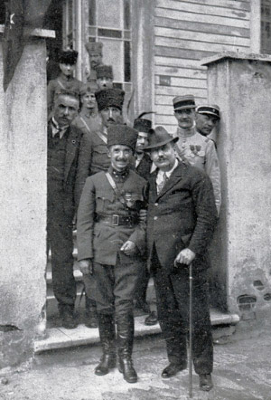 Θλιβερή επέτειος: Πώς η Ελλάδα παρέδωσε το 1922 την ανατολική Θράκη στους Τούρκους χωρίς να πέσει ούτε μία ντουφεκιά!