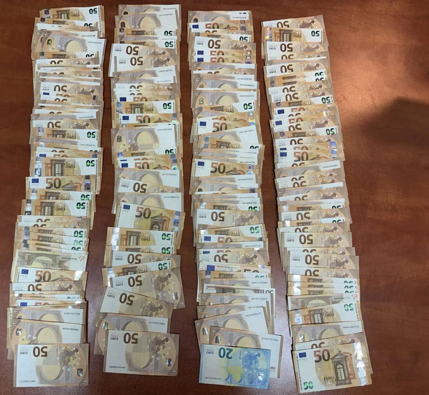 Χίος: Προσποιήθηκαν τον γιατρό και απέσπασαν 9.000 ευρώ από ηλικιωμένο - Συνελήφθησαν δύο αλλοδαποί