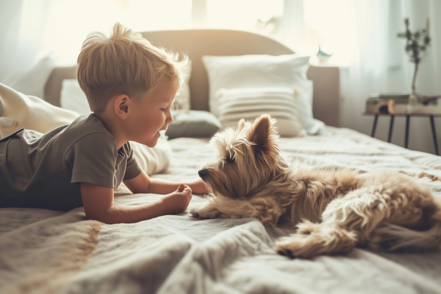 Παγκόσμια Ημέρα των Ζώων: Δίνουμε στα αγαπημένα μας κατοικίδια τη φροντίδα που τους αξίζει