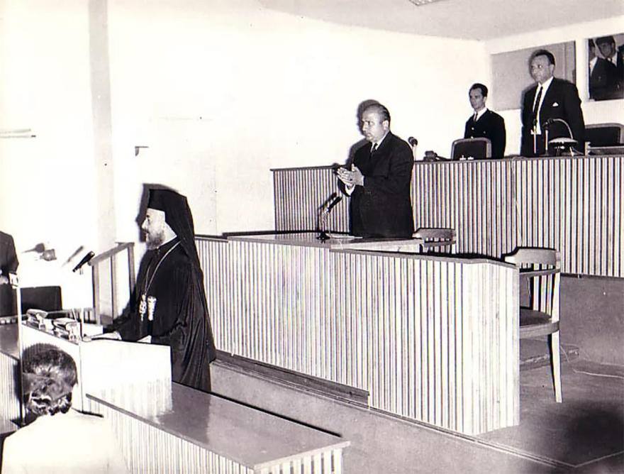65 χρόνια από την ανεξαρτησία της Κύπρου: Από τη Ζυρίχη και το Λονδίνο, στη συνταγματική «ιδιορρυθμία», την τουρκική εισβολή και το σχέδιο Ανάν