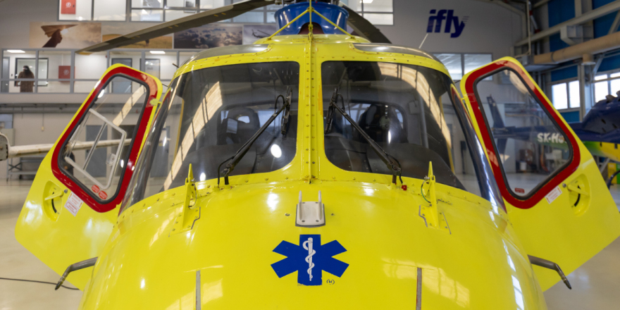 Όταν η απόσταση δεν αποτελεί εμπόδιο για την πρόσβαση στην υγεία