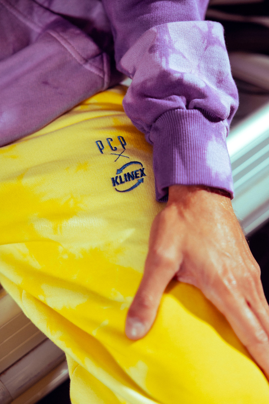 Κάποια πράγματα ξεκινούν από πρόθεση. Άλλα… απλώς συμβαίνουν