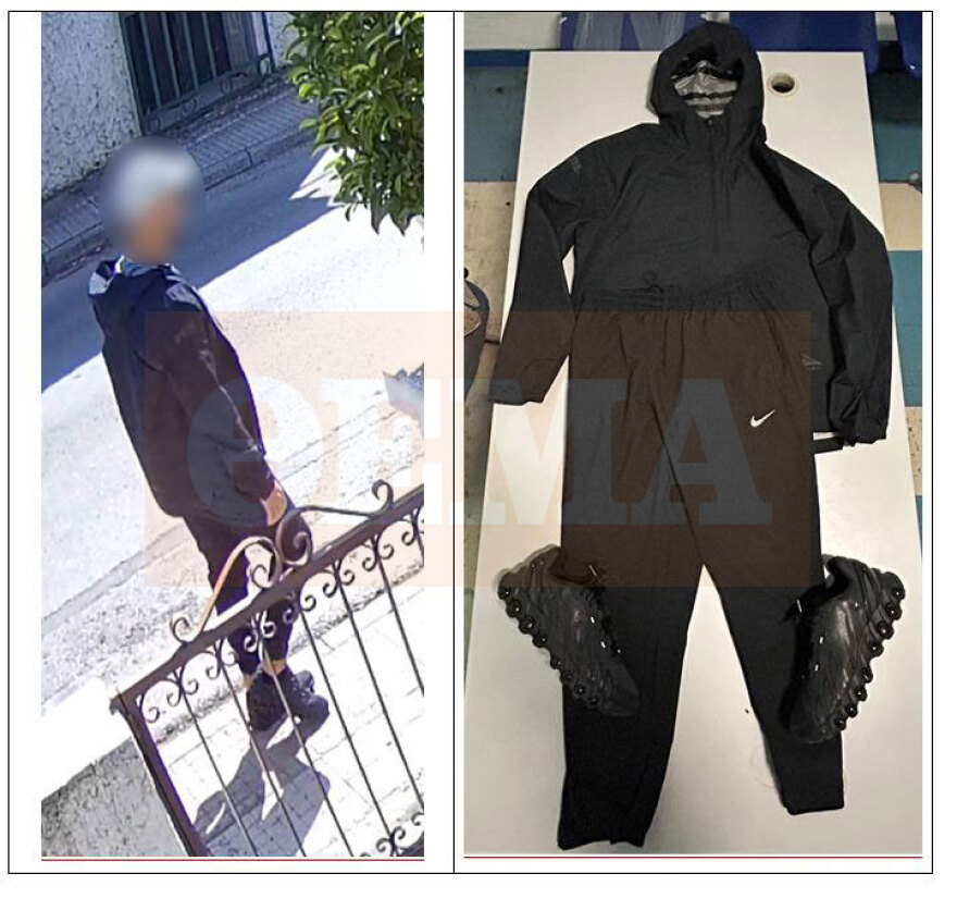 Βίντεο από τη σπείρα των Ρομά που άδειαζε σπίτια ηλικιωμένων - Πώς έκλεψαν πάνω από 2 εκατ. ευρώ