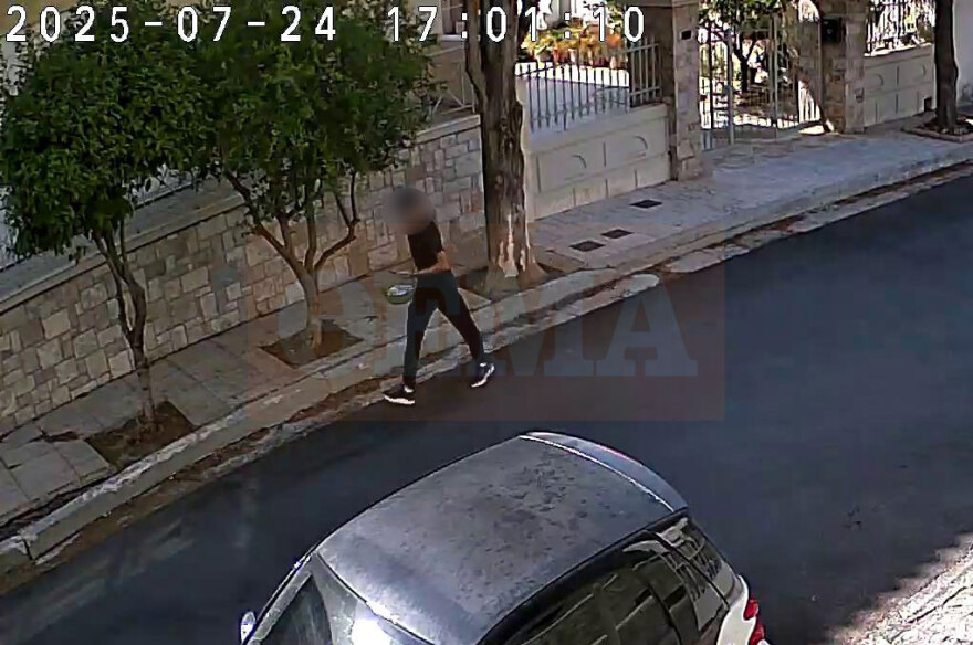 Βίντεο από τη σπείρα των Ρομά που άδειαζε σπίτια ηλικιωμένων - Πώς έκλεψαν πάνω από 2 εκατ. ευρώ