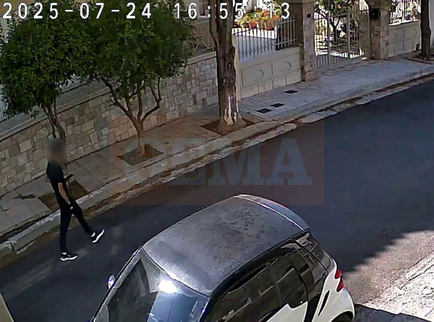 Βίντεο από τη σπείρα των Ρομά που άδειαζε σπίτια ηλικιωμένων - Πώς έκλεψαν πάνω από 2 εκατ. ευρώ