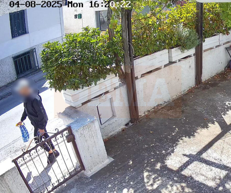 Βίντεο από τη σπείρα των Ρομά που άδειαζε σπίτια ηλικιωμένων - Πώς έκλεψαν πάνω από 2 εκατ. ευρώ