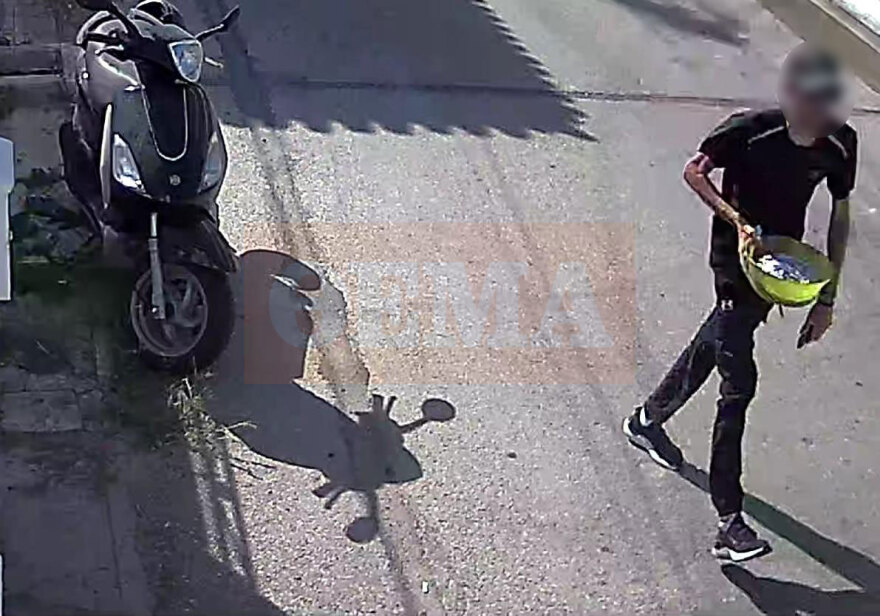 Βίντεο από τη σπείρα των Ρομά που άδειαζε σπίτια ηλικιωμένων - Πώς έκλεψαν πάνω από 2 εκατ. ευρώ