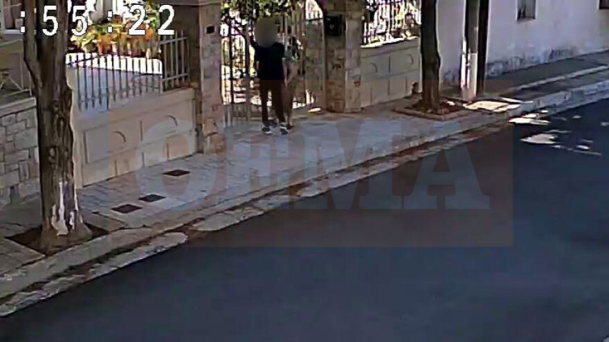 Βίντεο από τη σπείρα των Ρομά που άδειαζε σπίτια ηλικιωμένων - Πώς έκλεψαν πάνω από 2 εκατ. ευρώ