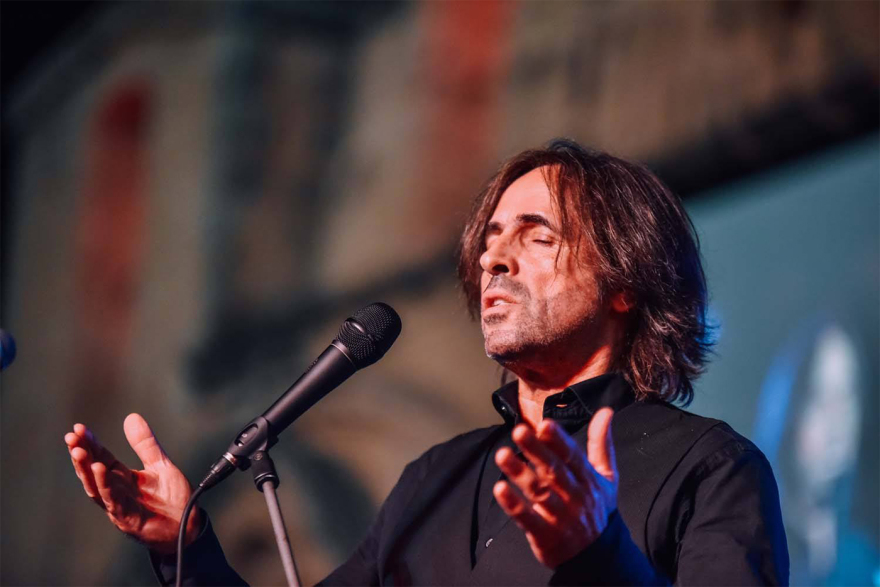 Μια μεγάλη μουσική γιορτή – φόρος τιμής στον Μίκη Θεοδωράκη στην Ολλανδία