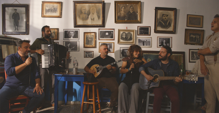 Μια μεγάλη μουσική γιορτή – φόρος τιμής στον Μίκη Θεοδωράκη στην Ολλανδία