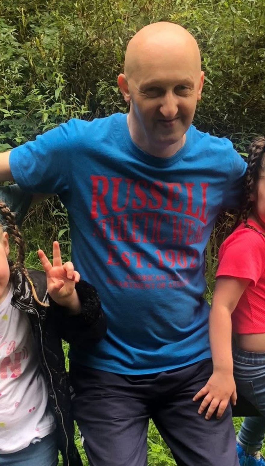 Ελεύθερος με εγγύηση για υπόθεση βιασμού ήταν  ο δράστης του αιματοκυλίσματος στη συναγωγή του Μάντσεστερ