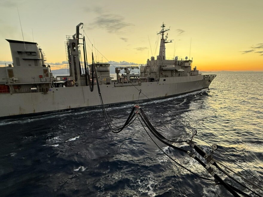 Ολοκληρώθηκε μετά από μια εβδομάδα η εθνική άσκηση «Παρμενίων» - Δείτε βίντεο και φωτογραφίες