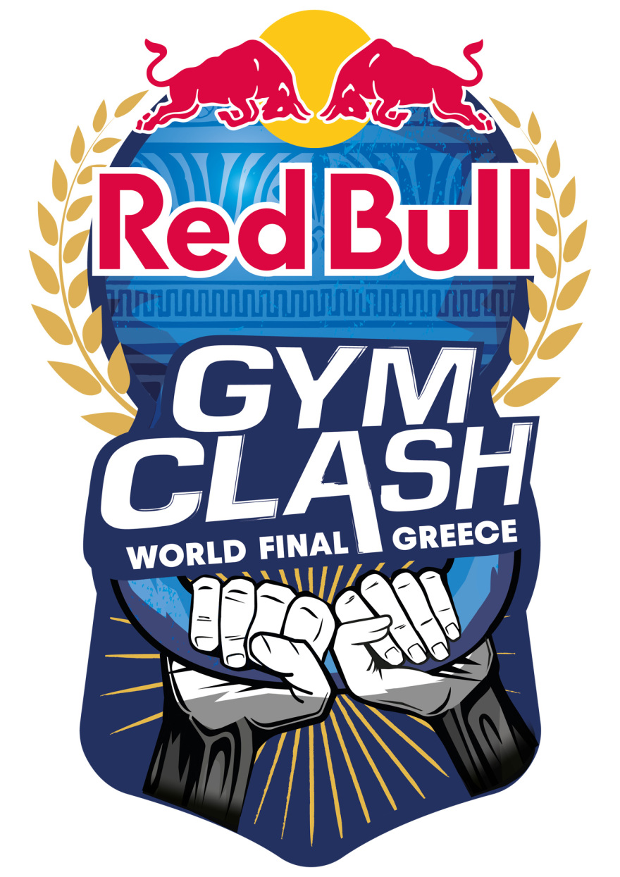Στο Θόλο του ΚΠΙΣΝ το Red Bull Gym Clash - World Final 3 & 4 Οκτωβρίου 2025