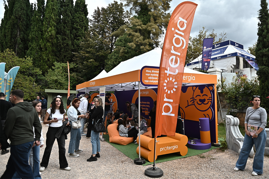 Παγκόσμια Ημέρα των Ζώων: Η μεγάλη γιορτή του topetmou.gr στο Άλσος Κηφισιάς