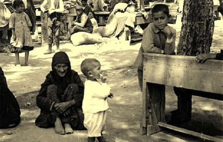 Πόσο δίκαιες ήταν οι ελληνικές διεκδικήσεις στη Μικρά Ασία με βάση τα πληθυσμιακά δεδομένα;