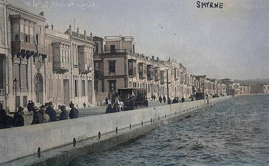 Πόσο δίκαιες ήταν οι ελληνικές διεκδικήσεις στη Μικρά Ασία με βάση τα πληθυσμιακά δεδομένα;