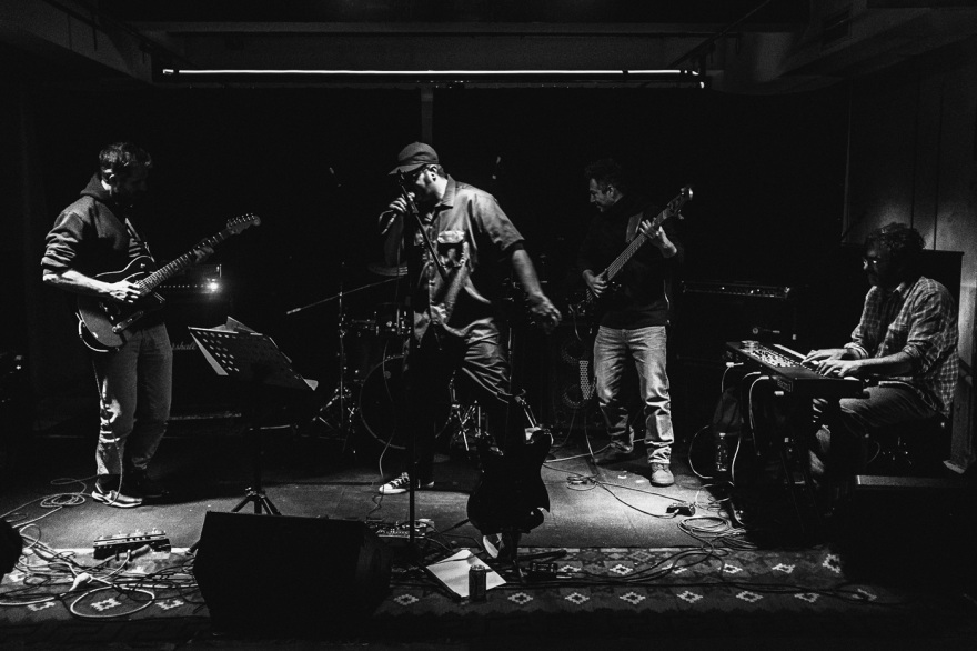 Citizen Jim – Νέο single “Tossed Away”