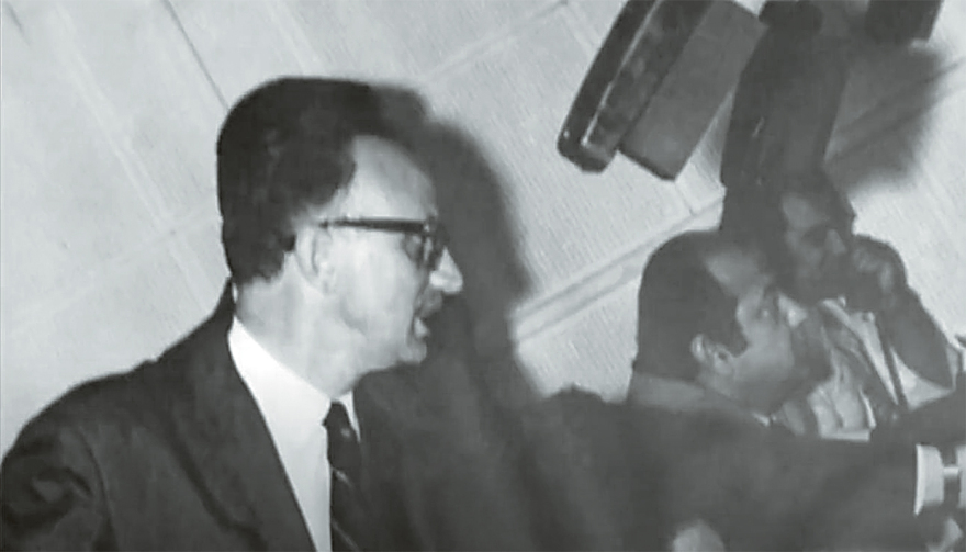 Ελεγκτές εναέριας κυκλοφορίας: Πώς γεννήθηκε ο θεσμός