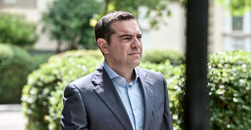 Άνω-κάτω στην Κεντροαριστερά: Τι να τον κάνει τον ΣΥΡΙΖΑ ο Αλέξης;