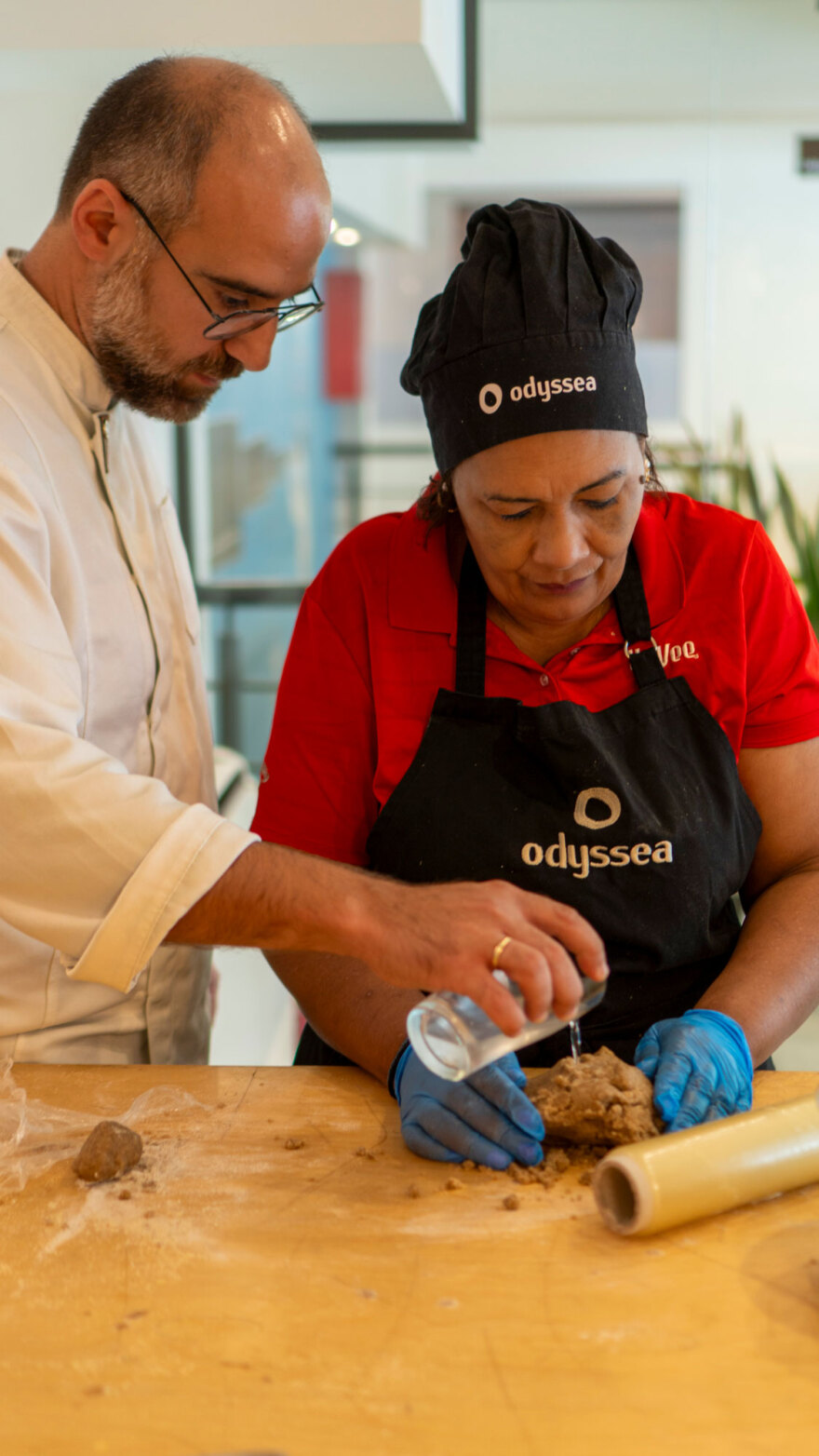 Green Academy: Πρωτοβουλία για την εκπαίδευση νέων σε σύγχρονα και πράσινα επαγγέλματα στη Θεσσαλονίκη
