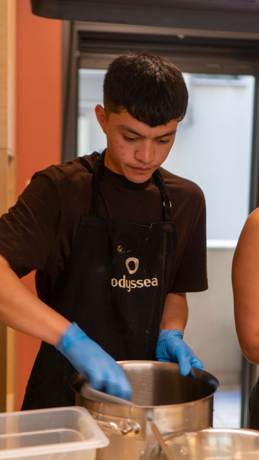 Green Academy: Πρωτοβουλία για την εκπαίδευση νέων σε σύγχρονα και πράσινα επαγγέλματα στη Θεσσαλονίκη
