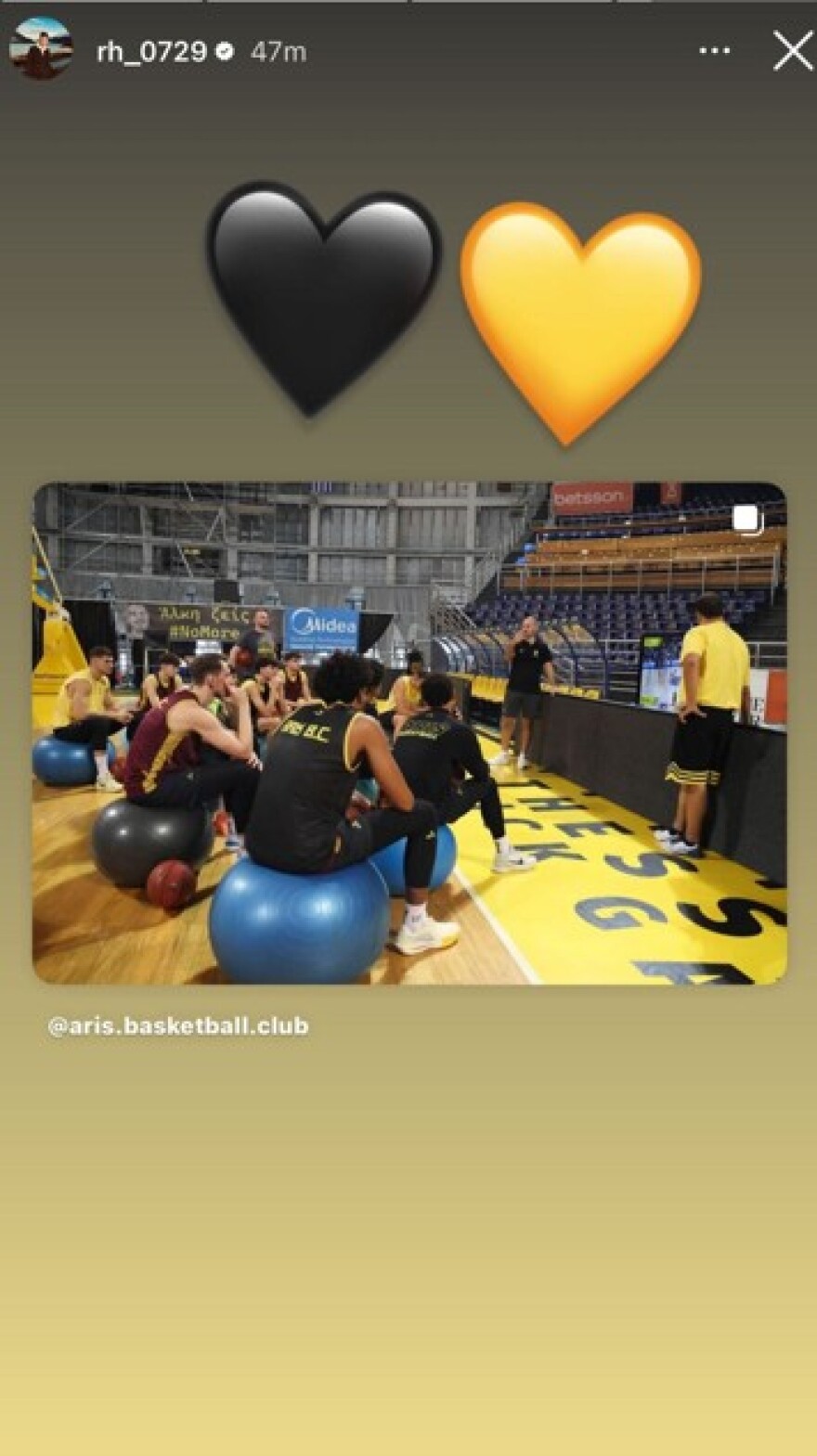 Το φωτογραφικό άλμπουμ του Σιάο από την επίσκεψή του στη Θεσσαλονίκη 