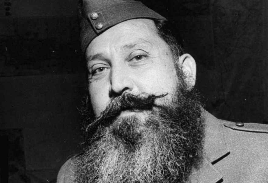 Ο «Μικρός Εμφύλιος» μεταξύ ΕΛΑΣ και ΕΔΕΣ (Οκτώβριος 1943 - Φεβρουάριος 1944) Α΄ μέρος