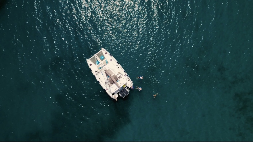 Μοναδική εμπειρία on board: το πιο exclusive closing party έγινε στην Αθηναϊκή Ριβιέρα
