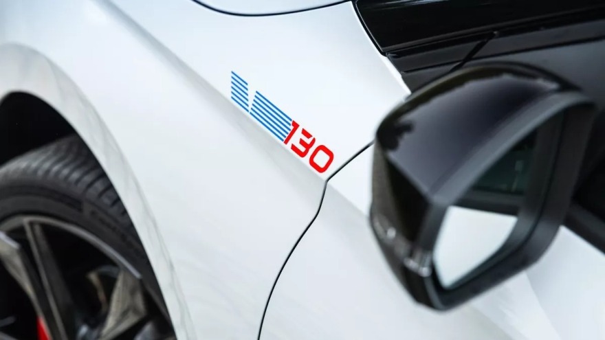 Ειδική σπορ έκδοση για το Skoda Fabia