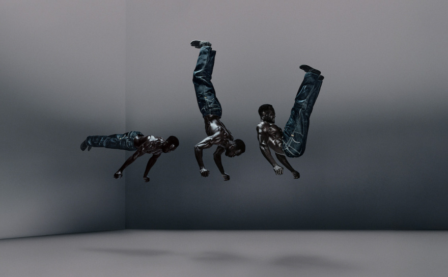 G-STAR FALL WINTER 2025 - Η νέα εποχή του denim
