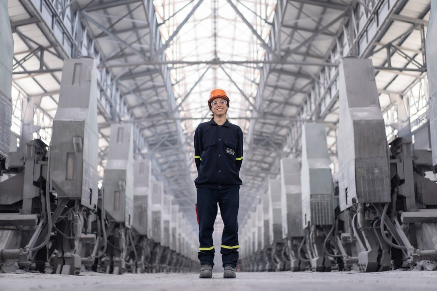 Το πρόγραμμα που ανοίγει δρόμους στη νέα γενιά μηχανικών
