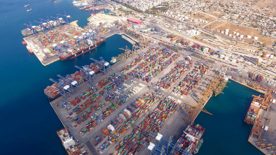 Επιχείρηση Calypso: Πώς στήθηκε το μεγάλο κόλπο με τα κοντέινερ - Οι εκτελωνιστές, οι μεσάζοντες και οι «missing traders» 