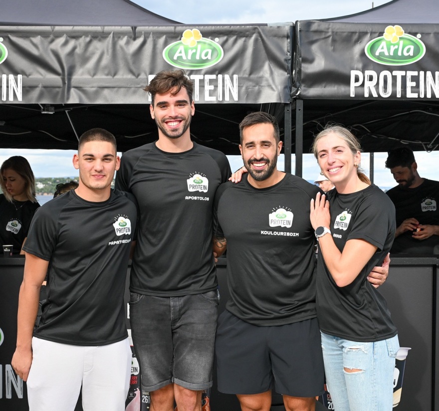 Spetses Mini Marathon 2025: Ρεκόρ συμμετοχών με τις συγκινήσεις και την αγωνιστικότητα στα ύψη