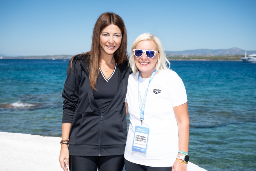 Spetses Mini Marathon 2025: Ρεκόρ συμμετοχών με τις συγκινήσεις και την αγωνιστικότητα στα ύψη