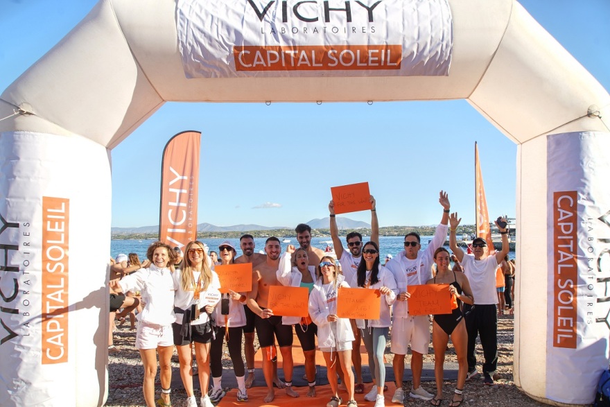 Spetses Mini Marathon 2025: Ρεκόρ συμμετοχών με τις συγκινήσεις και την αγωνιστικότητα στα ύψη