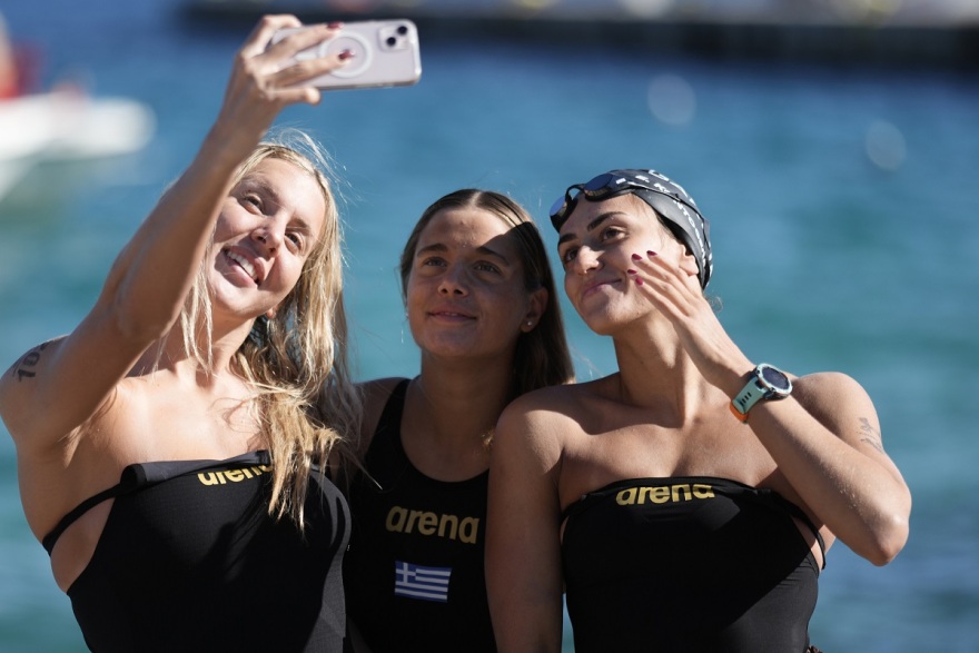 Spetses Mini Marathon 2025: Ρεκόρ συμμετοχών με τις συγκινήσεις και την αγωνιστικότητα στα ύψη