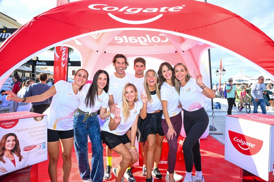 Spetses Mini Marathon 2025: Ρεκόρ συμμετοχών με τις συγκινήσεις και την αγωνιστικότητα στα ύψη