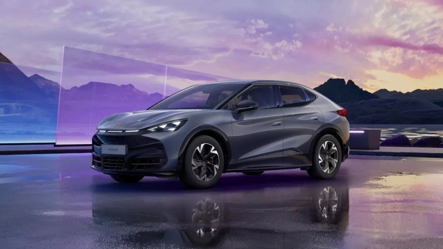 Τα ηλεκτρικά CUPRA ακόμα πιο προσιτά.